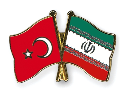 ترکیه و ایران در حال مذاکره بر سر یک تفاهم نامه در زمینه تجارت آزاد
